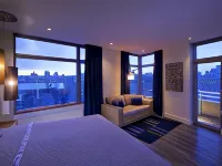 Arthouse Hotel アッパー・ウエストサイド周辺のホテル