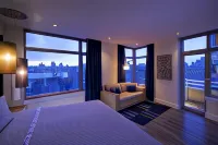 Arthouse Hotel