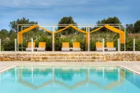 TerreAmare Agriturismo - Swimmingpools