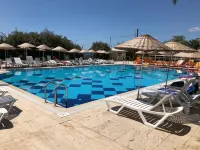 Afytos OREN Park Mtk - Beach