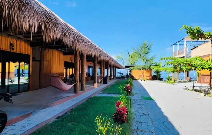 Sunset Water Sports Retreat