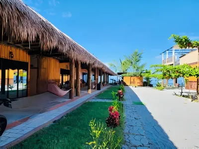 Sunset Water Sports Retreat Hotels in 