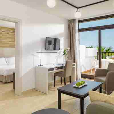 H10 Suites Lanzarote Gardens Rooms