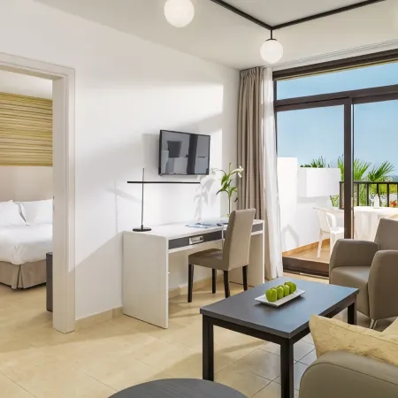 H10 Suites Lanzarote Gardens
