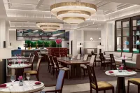 上海靜安瑞吉酒店 - 早餐