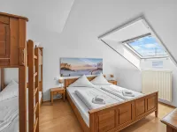 Gästehaus am Wasserpark Ξενοδοχεία στην πόλη Rust