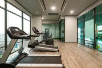 Lavande Hotel (Rizhao Port High Speed Railway Station Beijing Road)