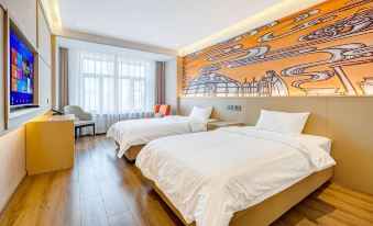 Hotel Sodia