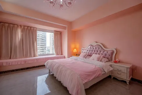 Changzhou Aegean Sea Apartment