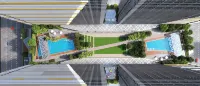 Citispace 1BR Suite at FAME Residences