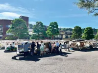 Backpackers Jinya Hotels near Kusakabe Folk Museum