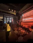 Mehood Theater Hotel - Quầy bar