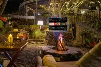 ELIVAAS Zephyr Sierra 2-BHK Hillside Hotels in 