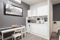Magenta Collection Terrione 25 - Holiday Apartments