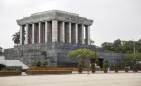 โรงแรมบลู ฮานอย อินน์ ซิตี้ - อ่างจากุชชี่