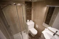 Komegloba Mega room