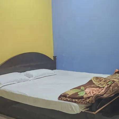 Rvm Homestay Hampi