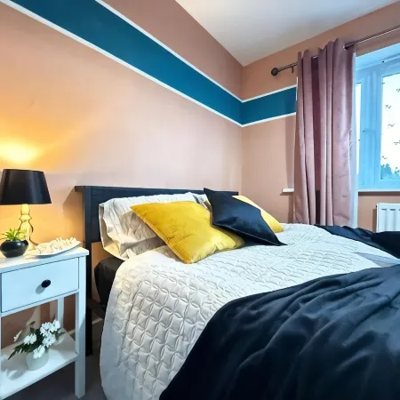 Modern 3 Bedroom New Built House to Rent in Luton