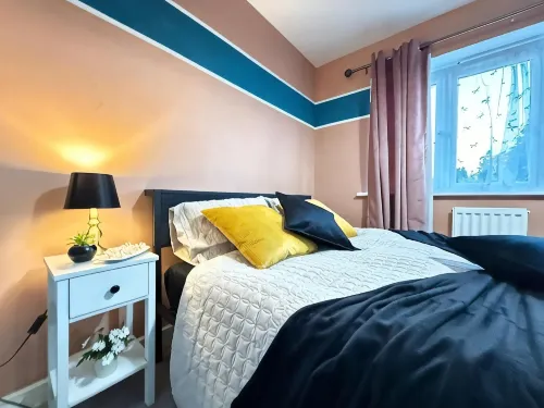 Modern 3 Bedroom New Built House to Rent in Luton