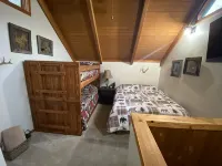 Cozy Cabin in Black Bear-Central Heating-Family & Pet Friendly-Resort Pool - Chalets