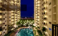 Signature Park Grande by Aparian - Homestays