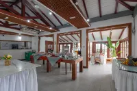 Samba Angra dos Reis - parking