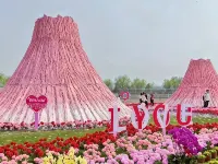 Wan'an Red Cedar Wellness Valley Homestay Hotels in Wan’an