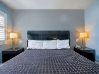 Economy Inn Buttonwillow Bakersfield I-5 Hotels in Buttonwillow