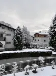 2 Bed 2 Bath, Bright, spacious, central apartment in Flims 5min walk to gondola - 무료 와이파이