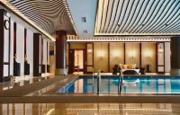Nanhu Bailuyuan Hotel - de luxe