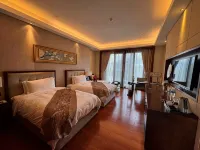 Tianyi Tea Homestay - balcony