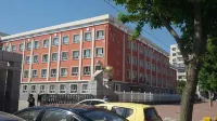 Jinma Hotel