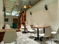 Hayden inn Purwokerto Hotels in Purwokerto