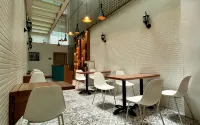 Hayden inn Purwokerto