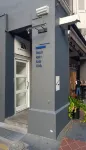 Wink @ McCallum Street - Capsule Hotels