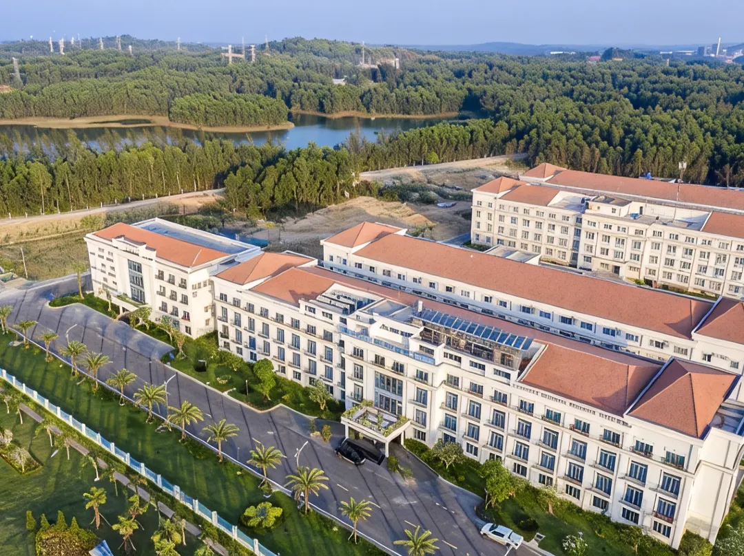 The Harmonia Hotel - Tỉnh Quảng Ngãi