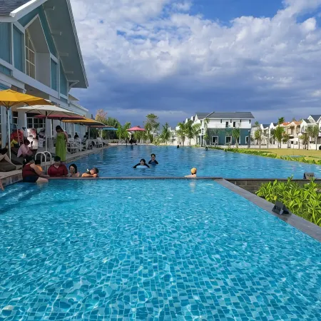 Vy Villa - NovaWorld Phan Thiet