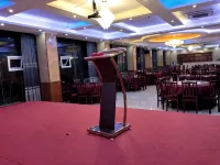 Huayun Hotel - فطور
