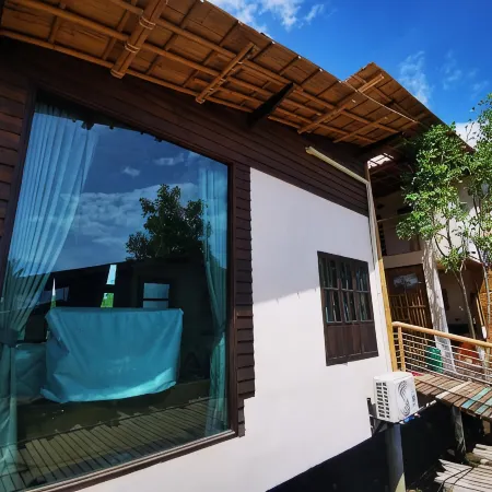 Relax House Lanta Old Town