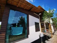 Relax House Lanta Old Town - Parvekkeita