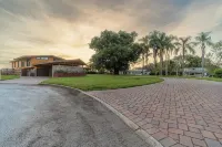 The Lakeview Oasis - XL Pool & Jacuzzi - Orlando - บังกะโล