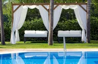 Eurostars Al-Ándalus Palace - Pools