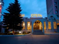 Отель Виктория Отели в г. 