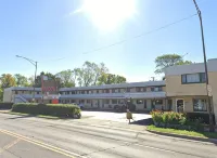 MOTEL EDGEBROOK CHICAGO NORTH SHORE  BY OYO