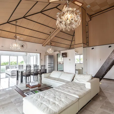 Sommelier Villa ISHIGAKI