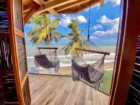 AMĀRA BEACH ECO HOTEL - Mountain view