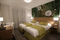 Logis hôtel - la Chambre d'Amiens