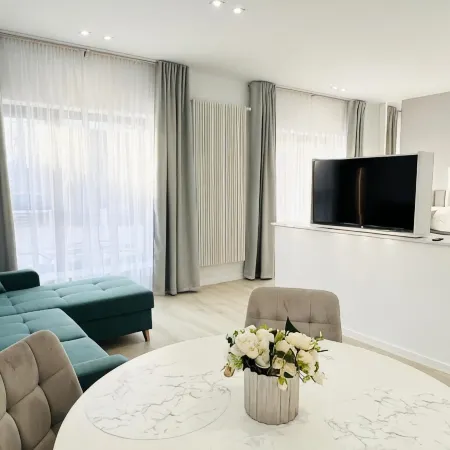 AVA Urban Suites