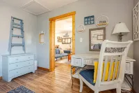 Cozy Cottage near downtown brings Georgetown Lake & Fairmont to your fingertips! - WiFi