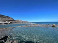 Casa Atlántico. Tranquilidad y Confort en Primera Línea de mar Hotels in Comarca Norte